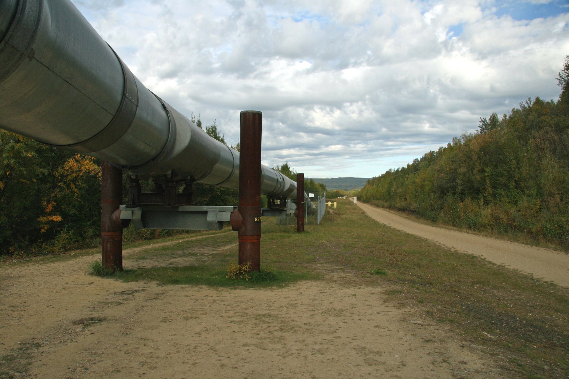 atlantic coast pipeline