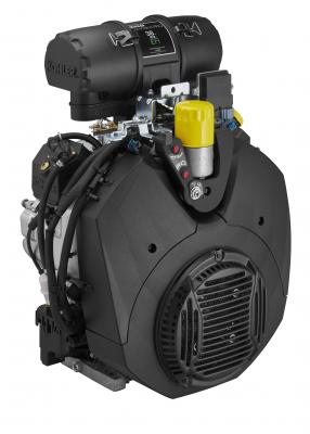 Kohler Command PRO EFI ECH440, ECH980 Engines Expand Line ...