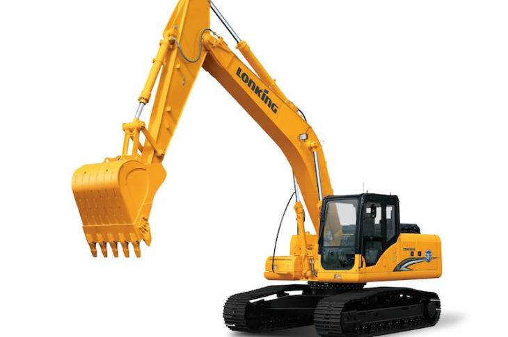 XCMG XE360U Hydraulic Excavator | Construction Equipment